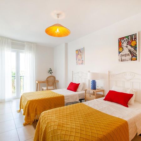 Casa De Frida Daire Marbella Dış mekan fotoğraf