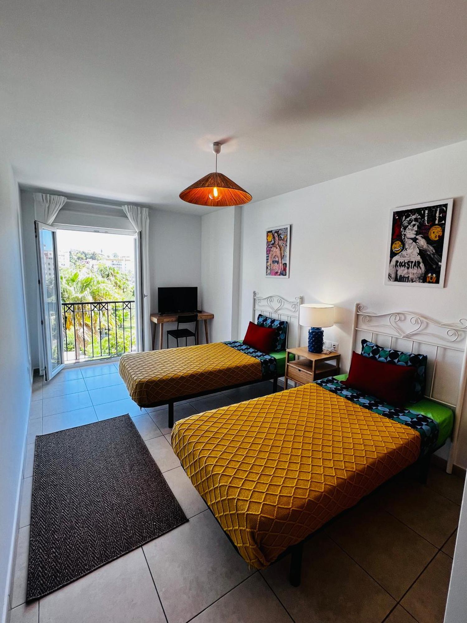 Casa De Frida Daire Marbella Dış mekan fotoğraf
