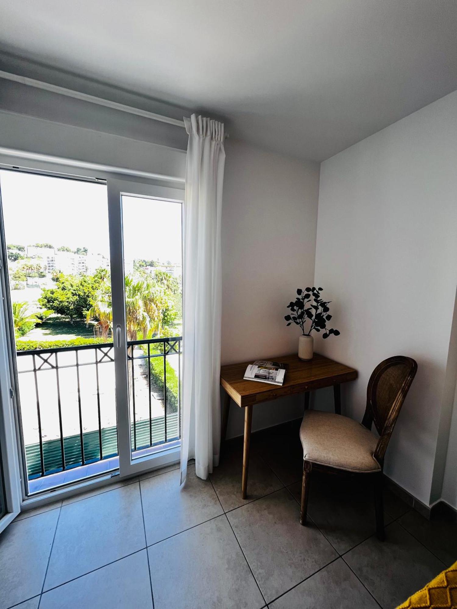 Casa De Frida Daire Marbella Dış mekan fotoğraf