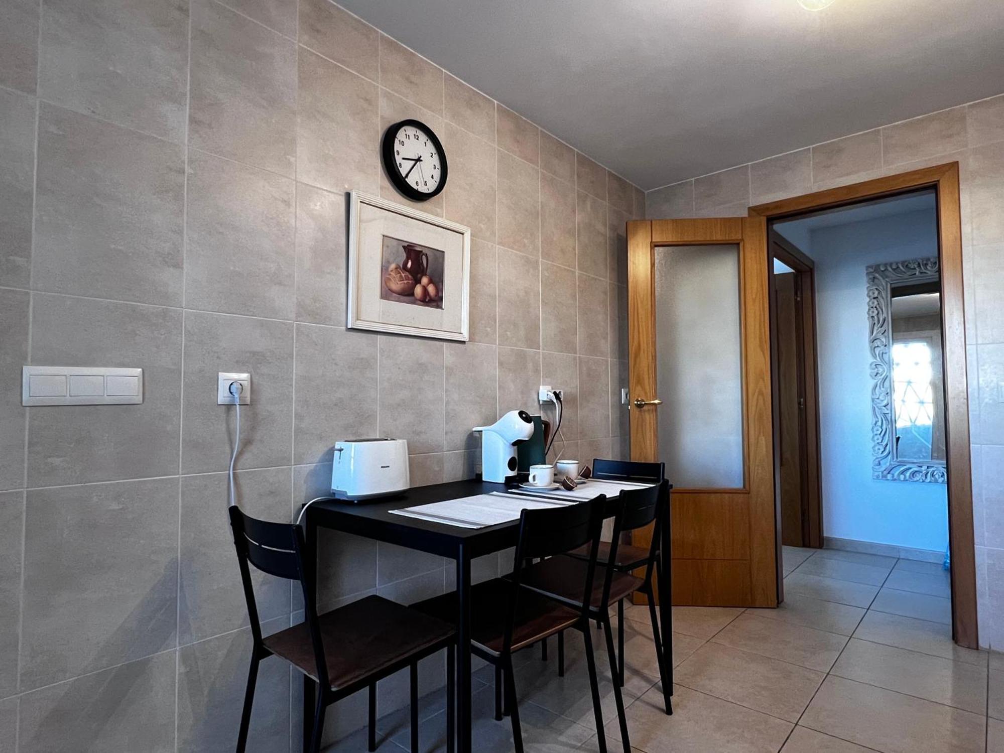 Casa De Frida Daire Marbella Dış mekan fotoğraf
