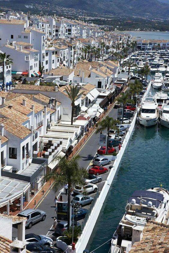Casa De Frida Daire Marbella Dış mekan fotoğraf