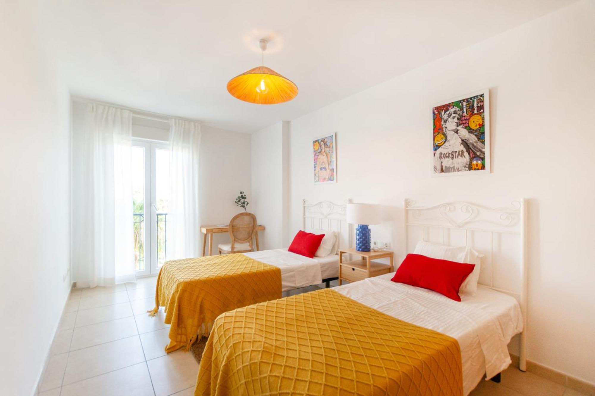 Casa De Frida Daire Marbella Dış mekan fotoğraf