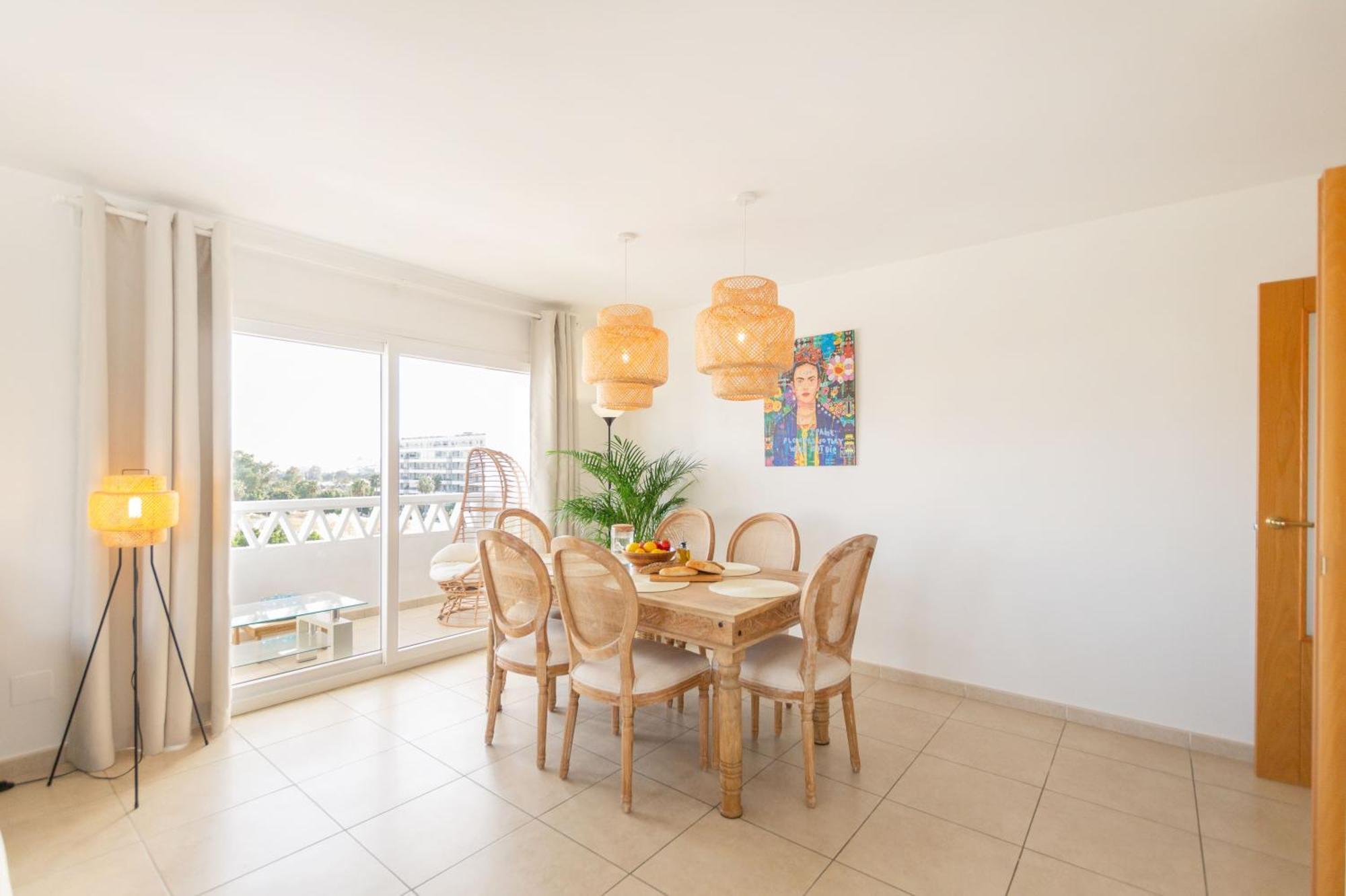 Casa De Frida Daire Marbella Dış mekan fotoğraf