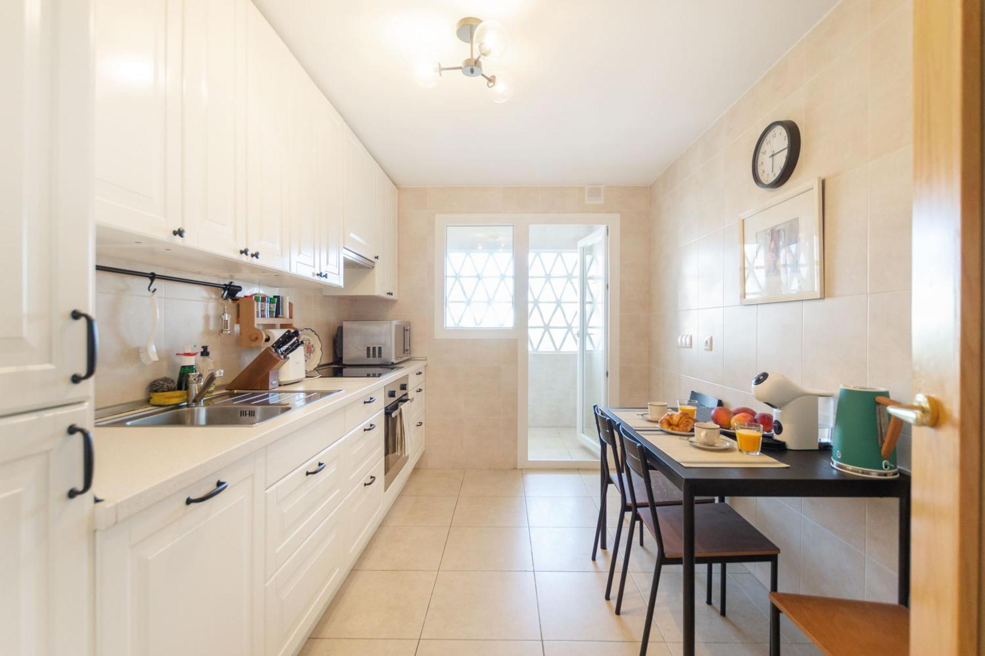 Casa De Frida Daire Marbella Dış mekan fotoğraf