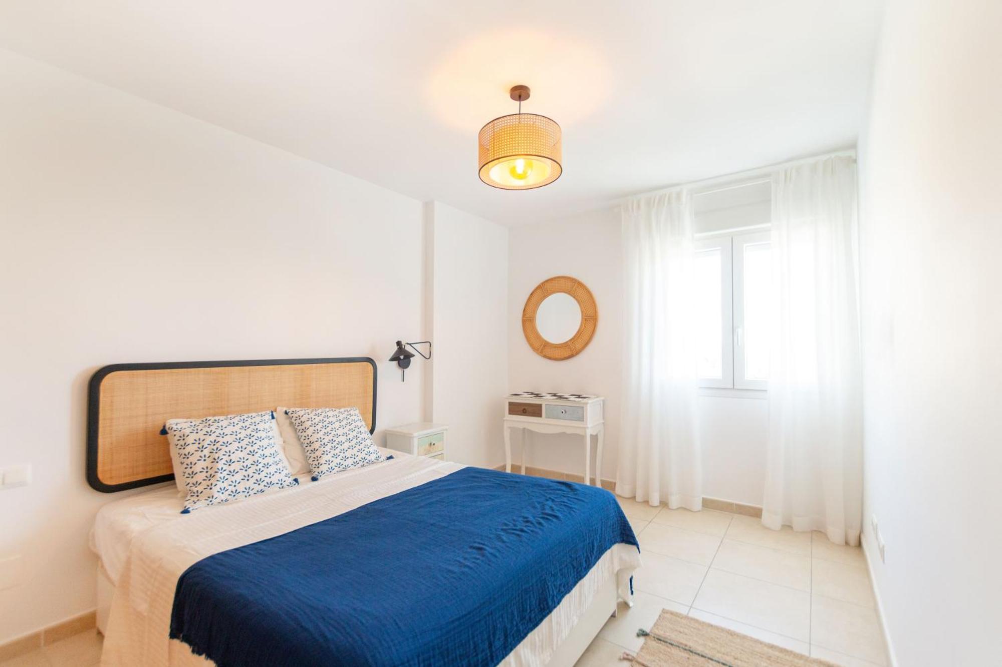 Casa De Frida Daire Marbella Dış mekan fotoğraf