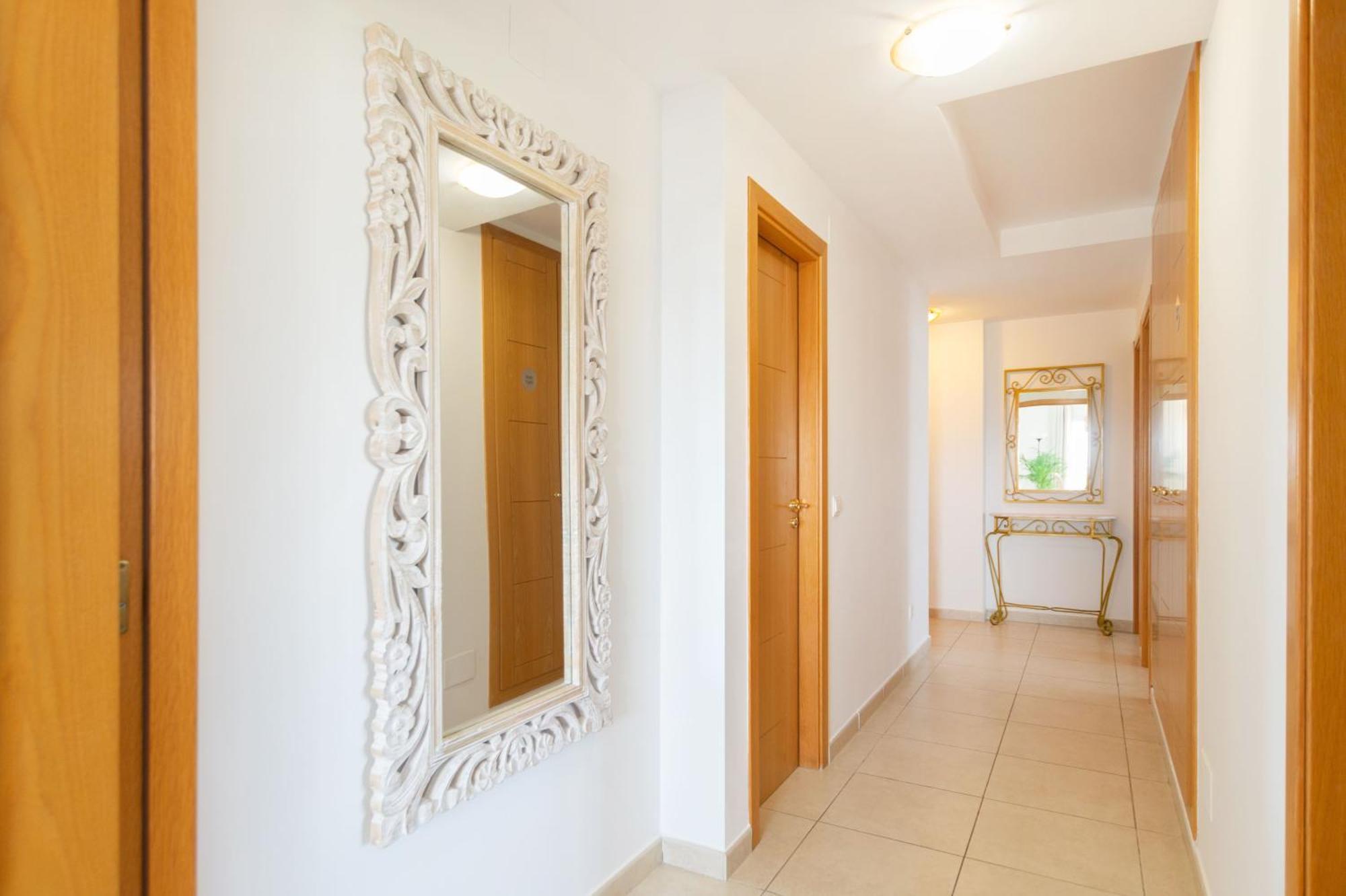 Casa De Frida Daire Marbella Dış mekan fotoğraf