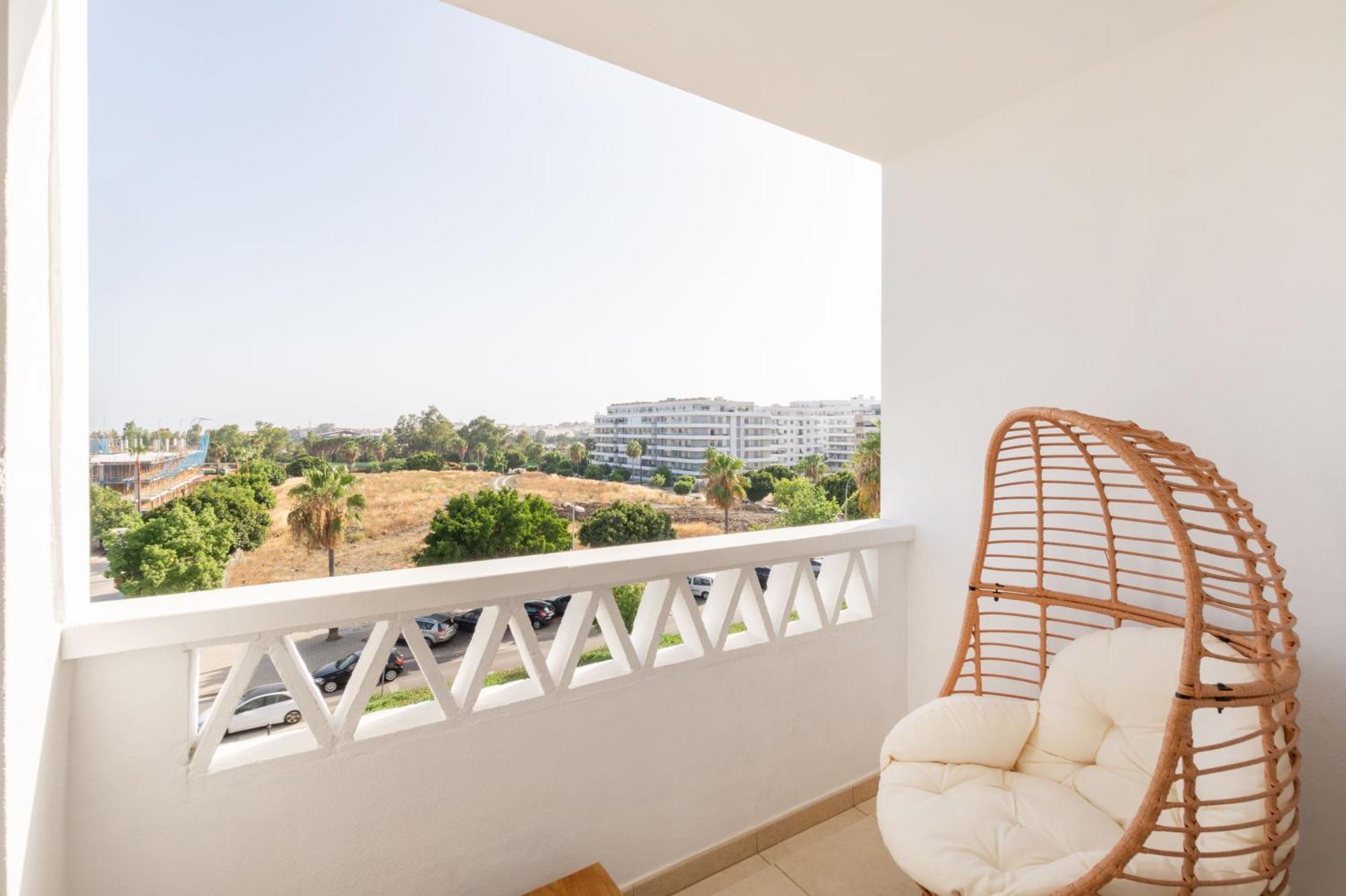 Casa De Frida Daire Marbella Dış mekan fotoğraf