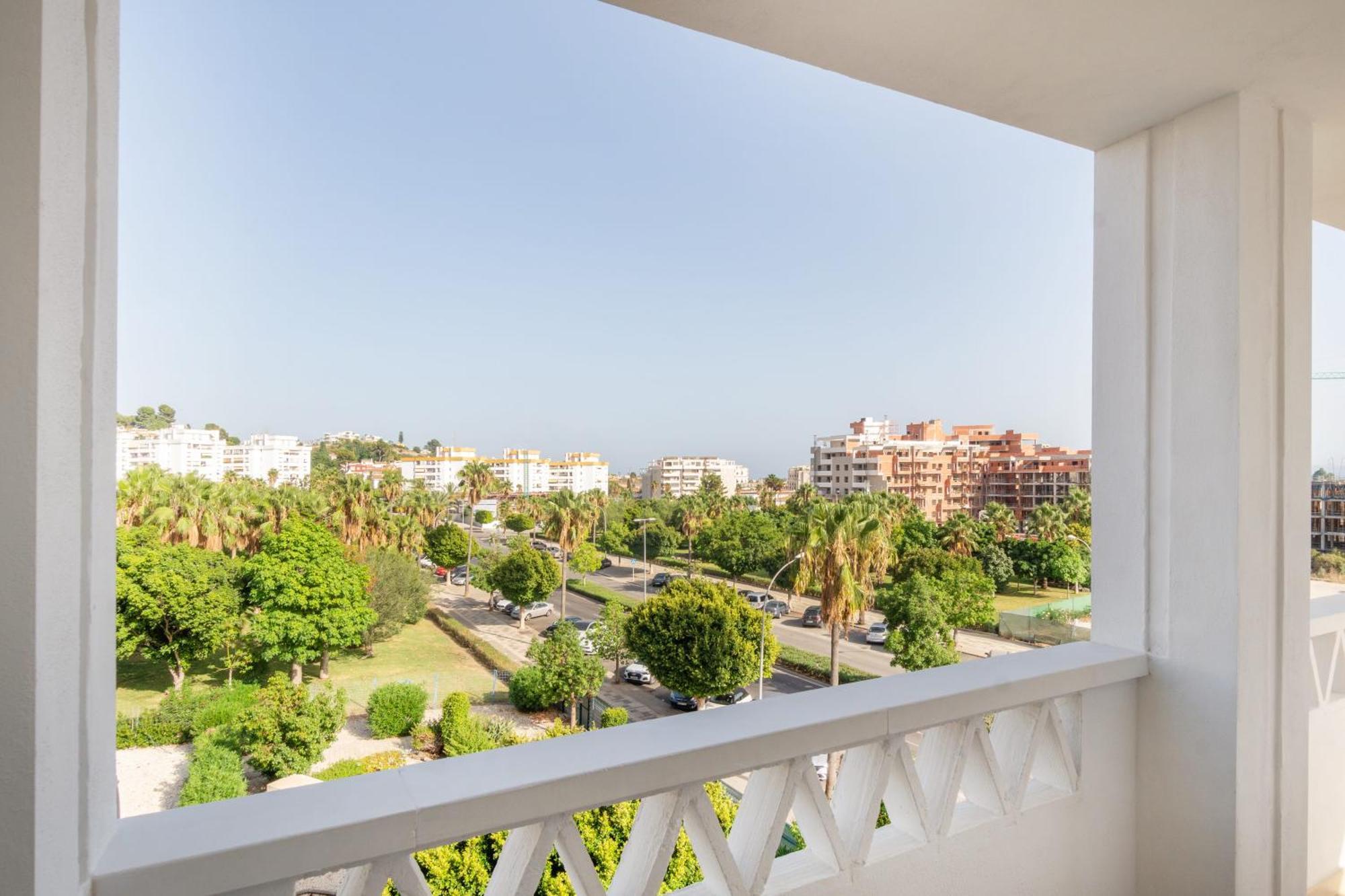 Casa De Frida Daire Marbella Dış mekan fotoğraf