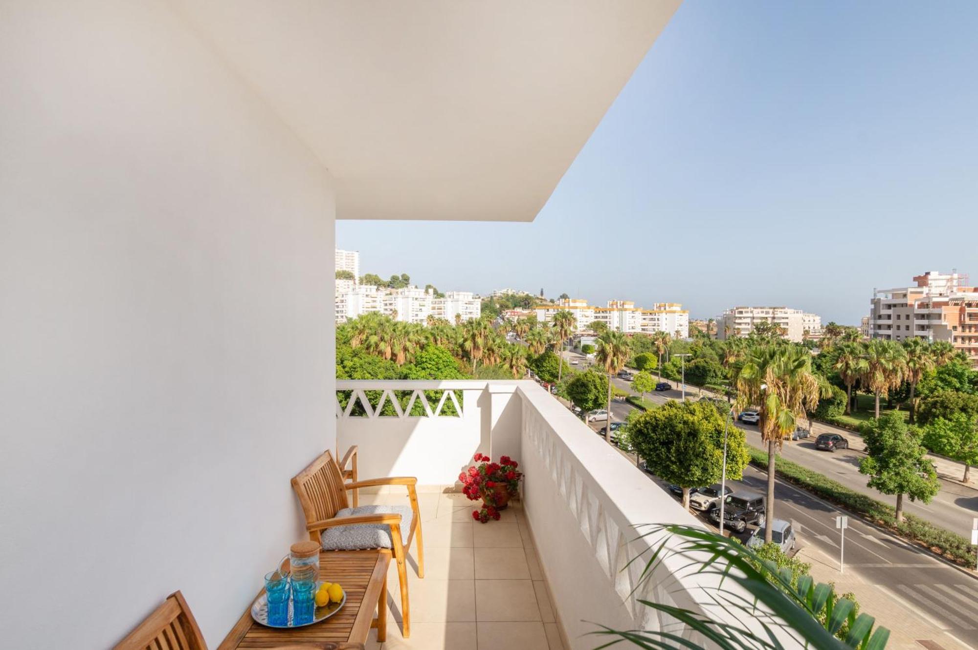 Casa De Frida Daire Marbella Dış mekan fotoğraf