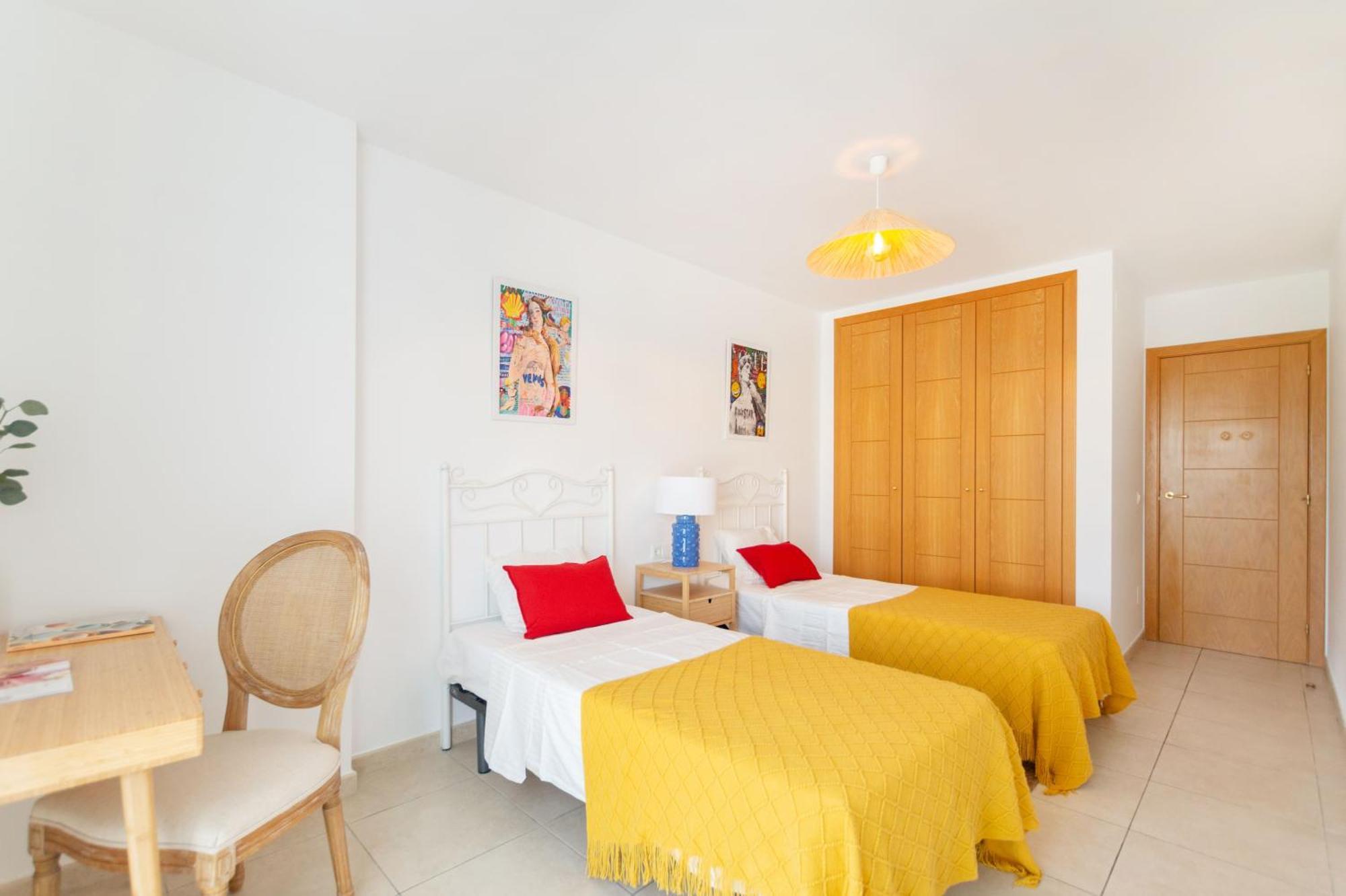 Casa De Frida Daire Marbella Dış mekan fotoğraf